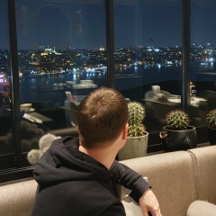 Павел Безруков, 24.08.1982, Самара