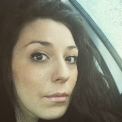 Евгения Мелентьева, 31.07, Санкт-Петербург