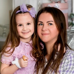 Мария Кудрец, 07.01, Санкт-Петербург