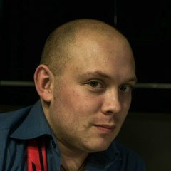 Павел Кузнецов, Курган