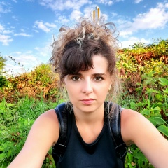 Марина Дедович, 19.07