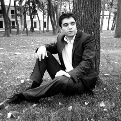 Naim Akilov, 10.05.1985, Москва