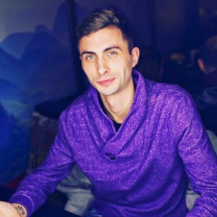 Nikita Butov, Кишинев