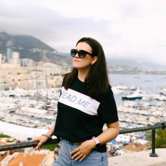 Анита Масалова, 19.04.1993, Сочи