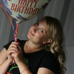 Ольга Ситдикова, 05.05, Уфа