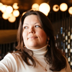 Галина Мошко, 10.03, Самара