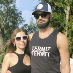 Леночка Калмыкова, 22.02, Барнаул