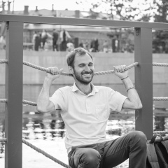 Александр Караев, 22.12.1988, Санкт-Петербург