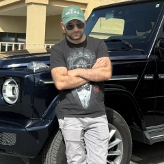 Руслан Багиров, 19.08.1988, Санкт-Петербург