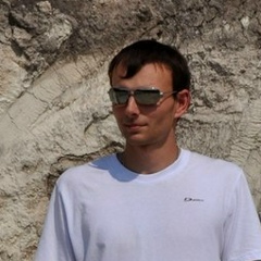 Александр Абрамов, 07.05.1995