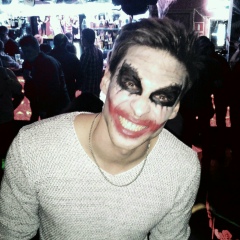 Александр Константинов, 05.03, Ногинск