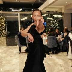 Елена Часовских, 28.02, Санкт-Петербург