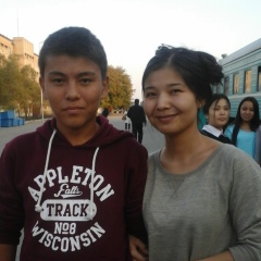 Timur Mukash, 06.12.1998, Актобе