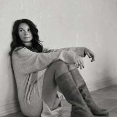 Виктория Бубнова