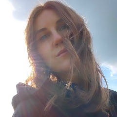 Екатерина Муратова, 04.06, Москва