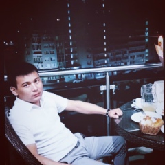 Максат Сариев, Жанаозен