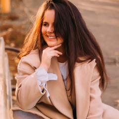 Диана Рябошапка, 22.01.1993, Павлоград