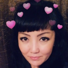 Жанна Алтынбекова