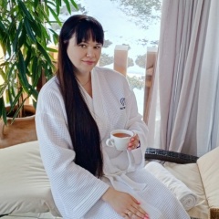 Евгения Арт, 22.11.1989, Белгород