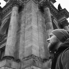 Миша Федченко, 30.04.1991, Одесса