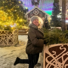 Оксана Скачкова, 05.07.1980, Москва