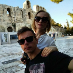 Марина Коротун, 25.08.1993, Подольск