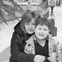 Leana Kataganova, 24.10.1983, Санкт-Петербург