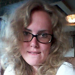 Надя Тимофеева, 18.04.1987, Санкт-Петербург