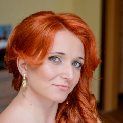 Катерина Курочкина, 28.10.1990, Владимир