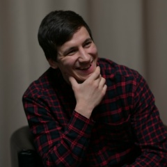 Мухаммад Хасанов, 29.01.1997, Москва