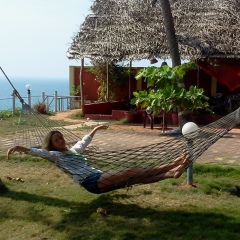 Ольга Горячева, 29.10, Нижний Новгород