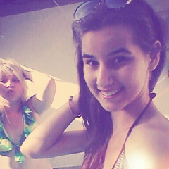 Мария Степнова, 12.06.1997, Ташкент