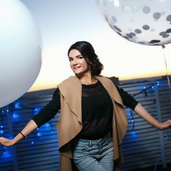 Вика Шапошникова, 06.12, Харьков