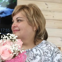 Ирина Колесникова, 14.06, Санкт-Петербург