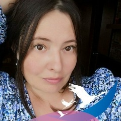 Нина Данилина, 28.11, Москва