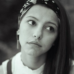 Регина Коряшкина, 09.08.1998, Владимир