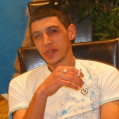 Ashot Sargsyan, 06.12.1992, Гюмри