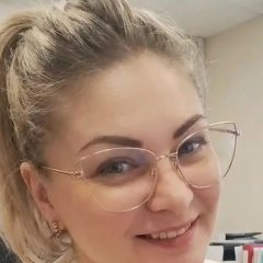 Инна Грушникова, 14.04, Пыть-Ях