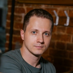 Дмитрий Воронов, 20.10, Москва