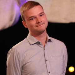 Стас Масленников, 16.05.1988, Одесса