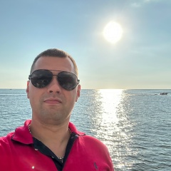 Вячеслав Мартемьянов, Королёв