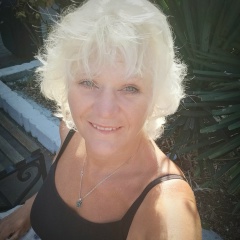 Наталья Васяева, 09.05, Санкт-Петербург