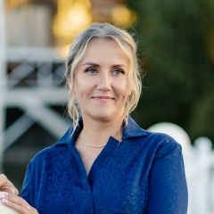 Елена Погодина, 29.04, Рязань