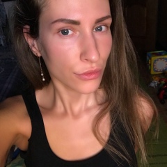 Инулька Вулисанова, 07.11, Москва