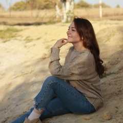 Ольга Акулова, 22.08