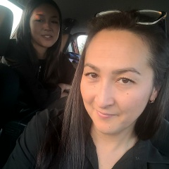 Светлана Искакова, Саратов