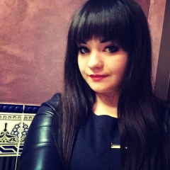 Sveta Voloschyk, 11.08, Киев