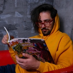 Руслан Хубиев, 09.06, Санкт-Петербург