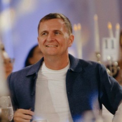 Павел Павлов