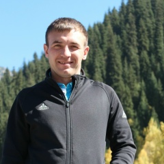 Максим Никифоров, 04.07.1983